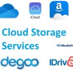 Cloud Storage Examples