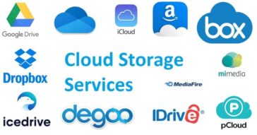 Cloud Storage Examples