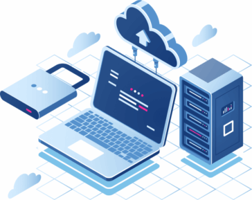 Virtual Cloud Server