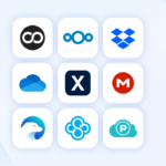 Free Cloud Storage Services