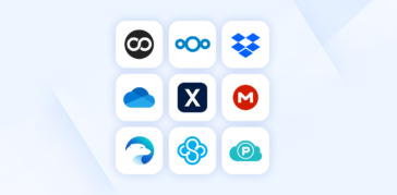 Free Cloud Storage Services