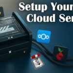 How to Build a Cloud Server