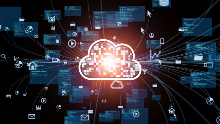 What Is AI in Cloud Computing? - Cloud Computing Gate