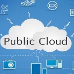 Public Cloud Providers