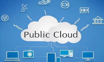 Public Cloud Providers