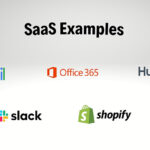 SaaS Environment Examples