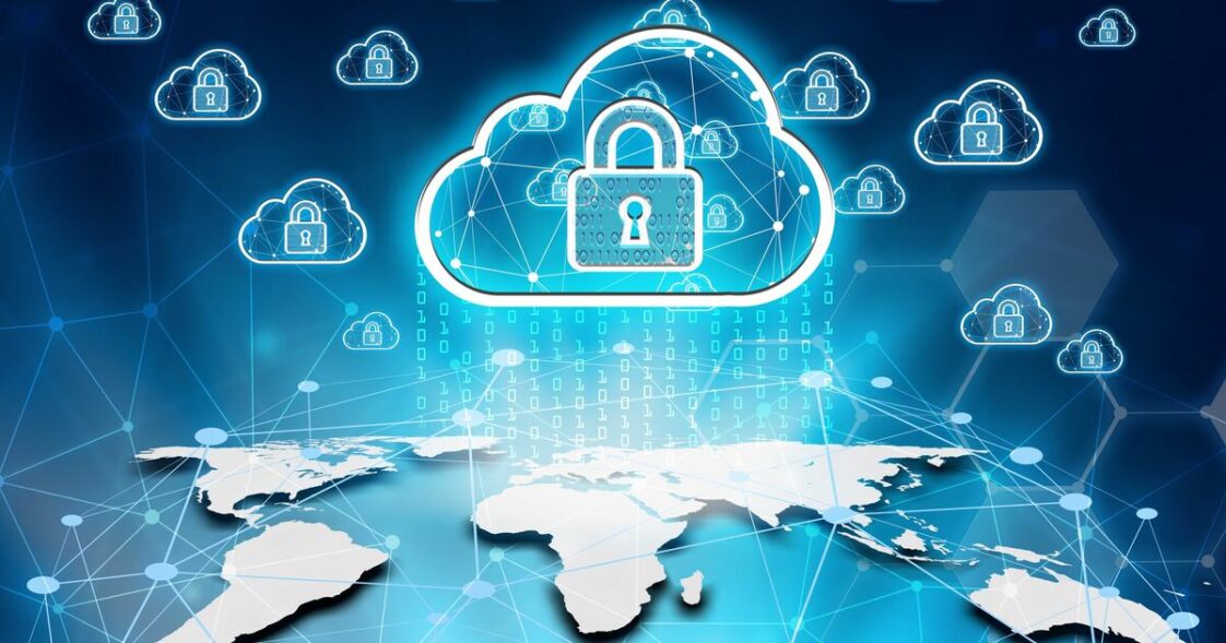 Cloud Server Security - Cloud Computing Gate