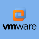 VMware Workstation Logo