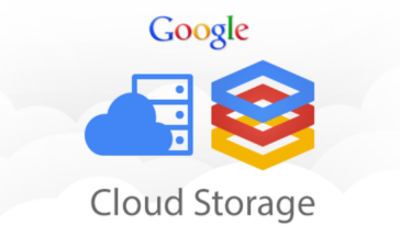 Google Cloud Storage Pricing