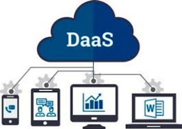 Desktop as a Service