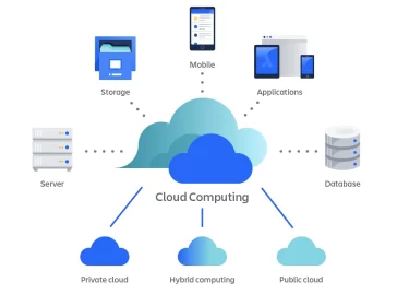 What are the Disadvantages of Cloud Computing?