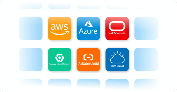 Private Cloud Computing Providers