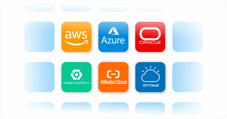 Private Cloud Computing Providers