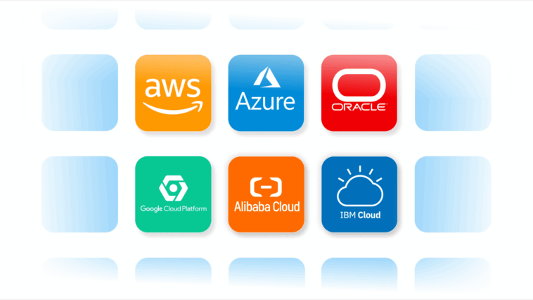 Private Cloud Computing Providers