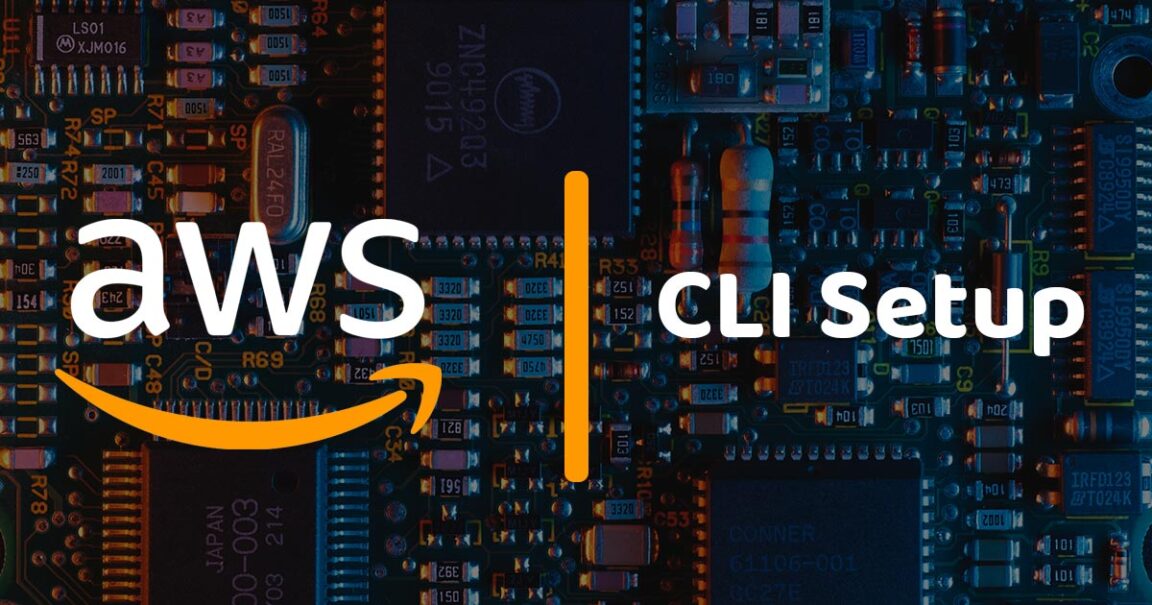 How to Configure AWS CLI - Cloud Computing Gate