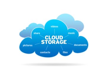 What Is Cloud Storage?