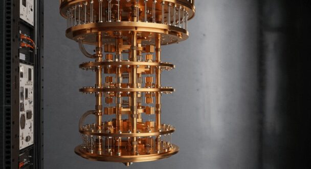 Quantum Computing