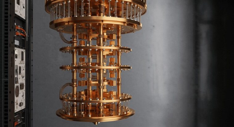 Quantum Computing