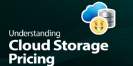 Cloud Storage Pricing