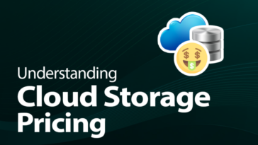 Cloud Storage Pricing
