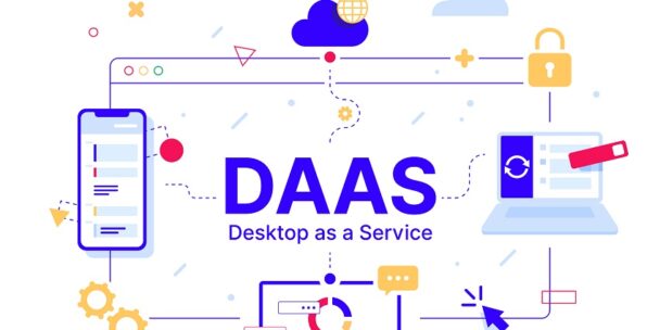 Desktop as a Service Providers