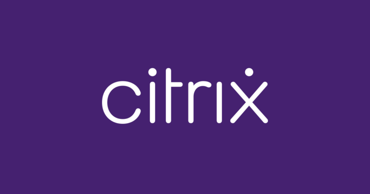 Citrix VDI Download