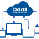Desktop as a Service (DaaS)