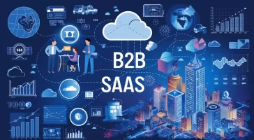 What Is B2B SaaS