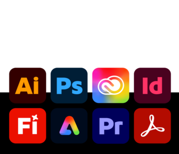 Adobe Creative Cloud