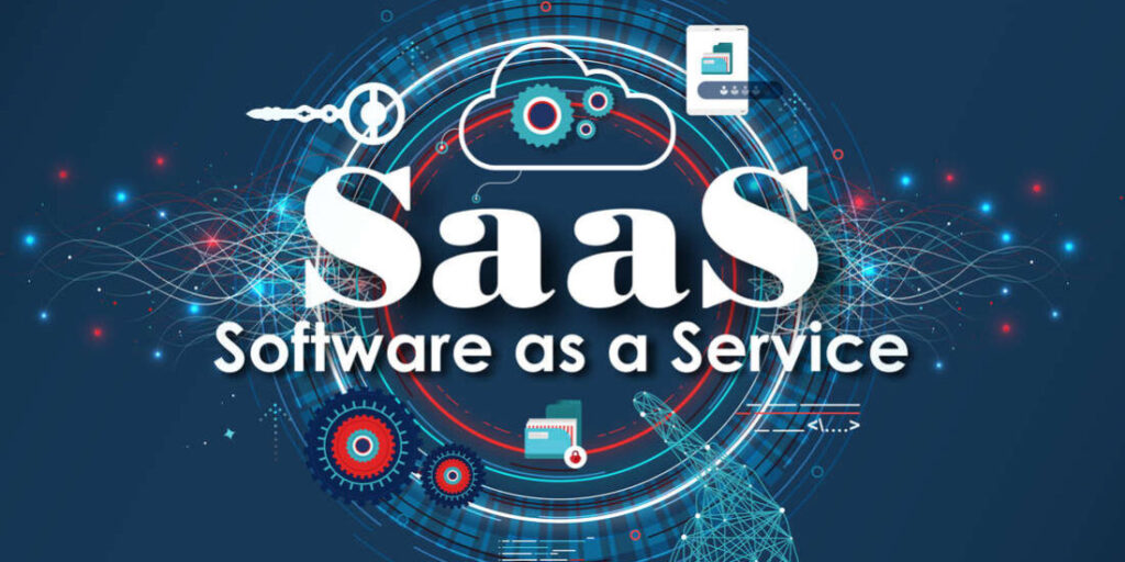 What is SaaS Company? - Cloud Computing Gate