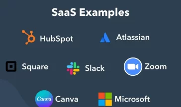 What Is SaaS Examples
