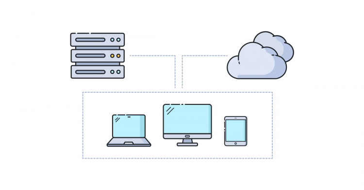 VDI Full Form in Computer
