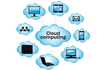 Cloud Computing Explained