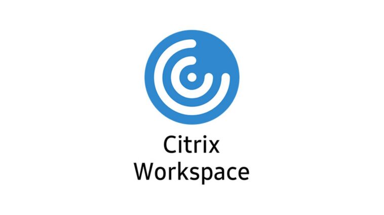 Citrix Workspace