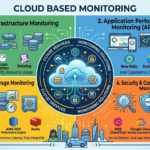 Cloud Based Monitoring Software