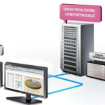What Is a Virtual Desktop Infrastructure