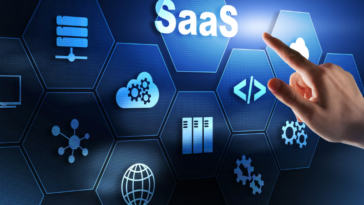 saas software as a service examples