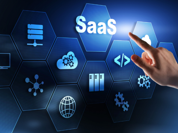 saas software as a service examples