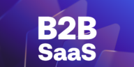 B2B SaaS
