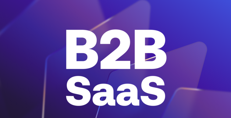 B2B SaaS
