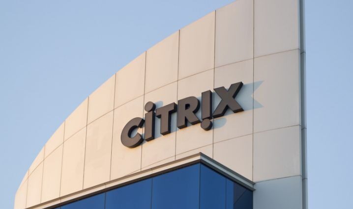 Citrix Layoffs