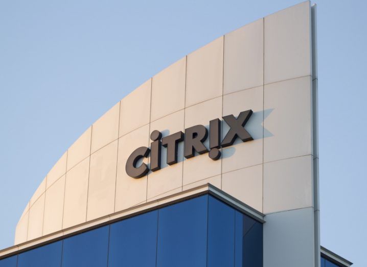 Citrix Layoffs