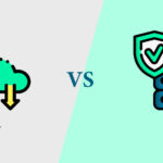 Difference Between Cloud and Server