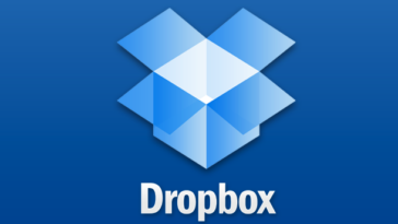 Dropbox Cloud Storage