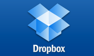 Dropbox Cloud Storage