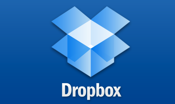 Dropbox Cloud Storage