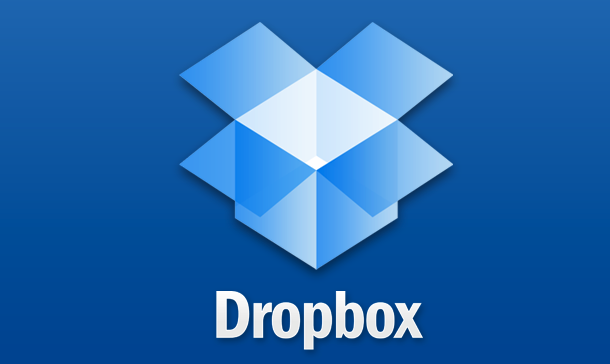 Dropbox Cloud Storage