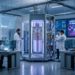 Latest Breakthroughs in Quantum Computing 2024 To 2026 Updates