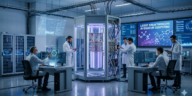Latest Breakthroughs in Quantum Computing 2024 To 2026 Updates