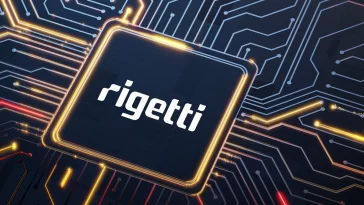 Rigetti Computing Stock